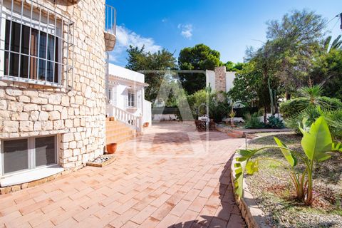 Villa i Calpe, Alicante, Calpe - € 699.000 | Ref: VCA0779 - foto 46