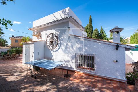 Villa i Calpe, Alicante, Calpe - € 699.000 | Ref: VCA0779 - foto 49