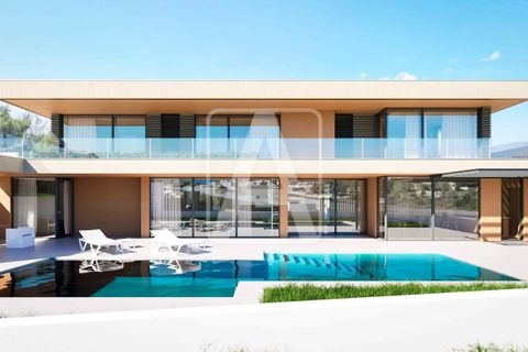 Villa i Moraira, Alicante, Moraira - € 1.590.000 | Ref: VMR0270 - foto 1