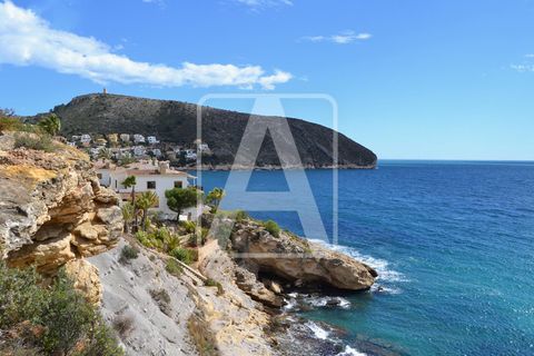 Villa i Moraira, Alicante, Moraira - € 1.590.000 | Ref: VMR0270 - foto 7