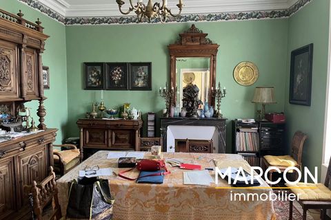 Villa a Aubusson, Creuse, Aubusson - € 130.800 | Ref: 89215 - foto 2