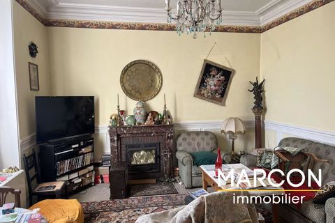 Villa a Aubusson, Creuse, Aubusson - € 130.800 | Ref: 89215 - foto 4