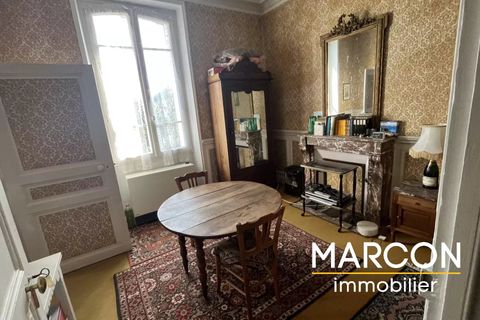 Villa a Aubusson, Creuse, Aubusson - € 130.800 | Ref: 89215 - foto 5