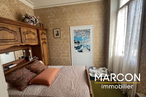 Villa a Aubusson, Creuse, Aubusson - € 130.800 | Ref: 89215 - foto 6