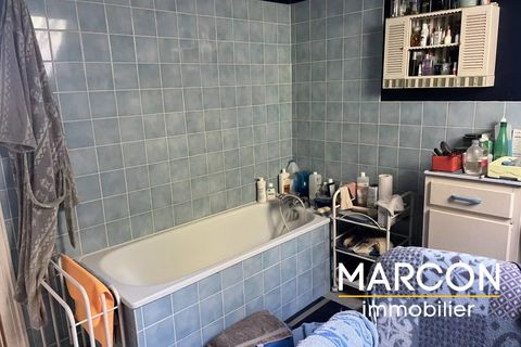 Villa a Aubusson, Creuse, Aubusson - € 130.800 | Ref: 89215 - foto 11