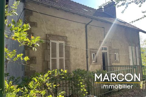 Villa a Aubusson, Creuse, Aubusson - € 130.800 | Ref: 89215 - foto 14