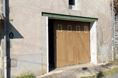 Villa a Aubusson, Creuse, Aubusson - € 130.800 | Ref: 89215 - foto 16