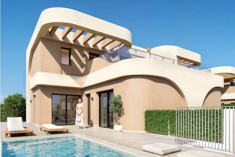 Villa i Daya Nueva, Alicante, Daya Nueva - € 399.900 | Ref: V475 - foto 1