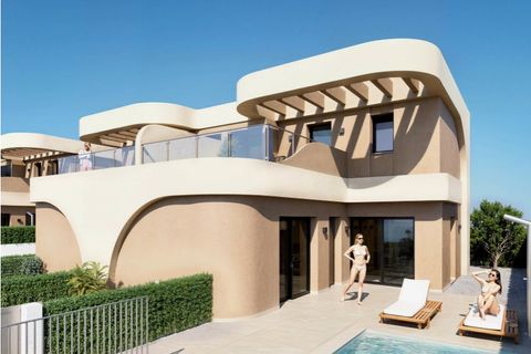 Villa i Daya Nueva, Alicante, Daya Nueva - € 399.900 | Ref: V475 - foto 2