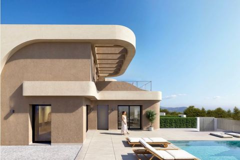 Villa i Daya Nueva, Alicante, Daya Nueva - € 399.900 | Ref: V475 - foto 3