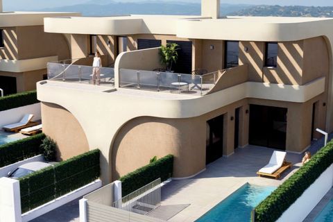 Villa i Daya Nueva, Alicante, Daya Nueva - € 399.900 | Ref: V475 - foto 4
