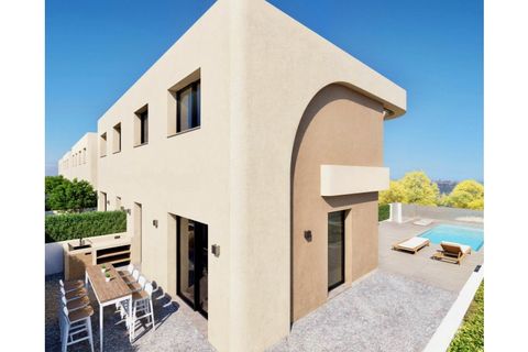 Villa i Daya Nueva, Alicante, Daya Nueva - € 399.900 | Ref: V475 - foto 5
