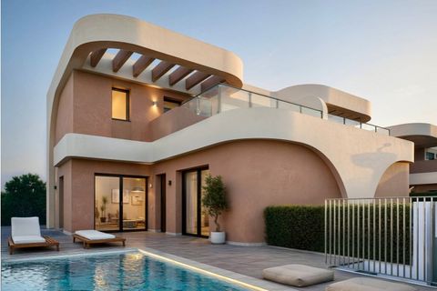 Villa i Daya Nueva, Alicante, Daya Nueva - € 399.900 | Ref: V475 - foto 6