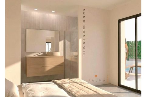 Villa i Daya Nueva, Alicante, Daya Nueva - € 399.900 | Ref: V475 - foto 7