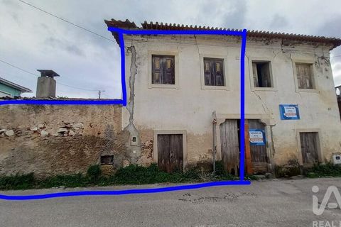 Byhus i Mealhada, Aveiro, Mealhada - € 45.000 | Ref: 745320 - foto 1