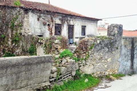 Byhus i Mealhada, Aveiro, Mealhada - € 45.000 | Ref: 745320 - foto 2