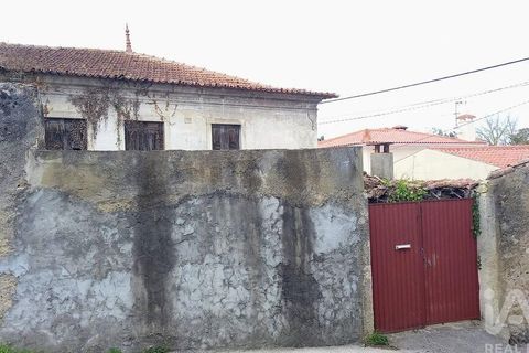 Byhus i Mealhada, Aveiro, Mealhada - € 45.000 | Ref: 745320 - foto 4