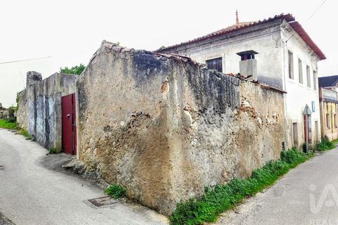 Byhus i Mealhada, Aveiro, Mealhada - € 45.000 | Ref: 745320 - foto 9