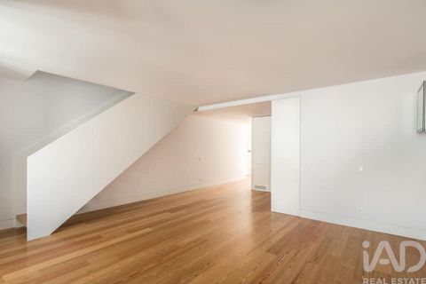 Lejlighed i Lisbon, Lisbon, Lisbon - € 980.000 | Ref: 57534 - foto 1