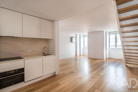 Lejlighed i Lisbon, Lisbon, Lisbon - € 980.000 | Ref: 57534 - foto 3