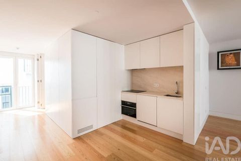 Lejlighed i Lisbon, Lisbon, Lisbon - € 980.000 | Ref: 57534 - foto 4