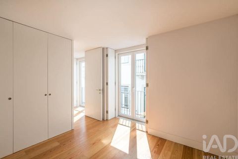 Lejlighed i Lisbon, Lisbon, Lisbon - € 980.000 | Ref: 57534 - foto 6