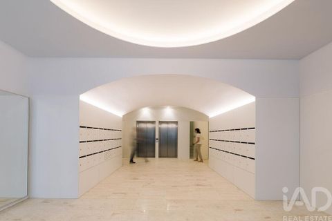 Lejlighed i Lisbon, Lisbon, Lisbon - € 980.000 | Ref: 57534 - foto 10