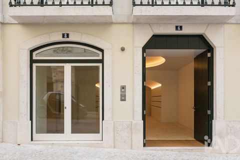 Lejlighed i Lisbon, Lisbon, Lisbon - € 980.000 | Ref: 57534 - foto 11