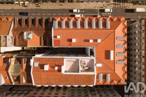 Lejlighed i Lisbon, Lisbon, Lisbon - € 980.000 | Ref: 57534 - foto 12