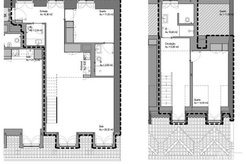 Lejlighed i Lisbon, Lisbon, Lisbon - € 980.000 | Ref: 57534 - foto 13