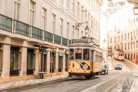 Lejlighed i Lisbon, Lisbon, Lisbon - € 980.000 | Ref: 57534 - foto 14