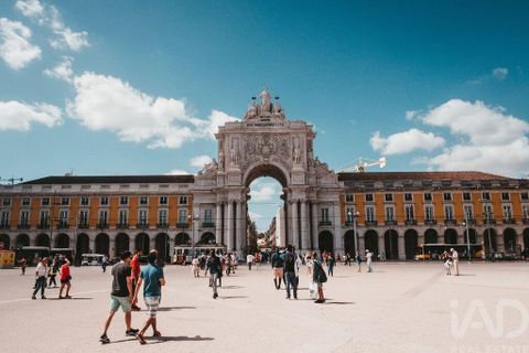 Lejlighed i Lisbon, Lisbon, Lisbon - € 980.000 | Ref: 57534 - foto 15
