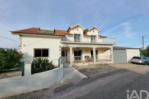 Byhus i Tomar, Santarem, Tomar - € 375.000 | Ref: 765502 - foto 1