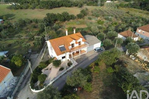 Byhus i Tomar, Santarem, Tomar - € 375.000 | Ref: 765502 - foto 2