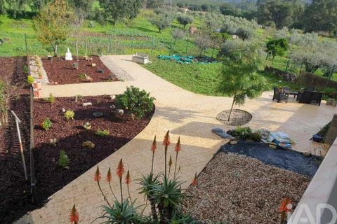 Byhus i Tomar, Santarem, Tomar - € 375.000 | Ref: 765502 - foto 3
