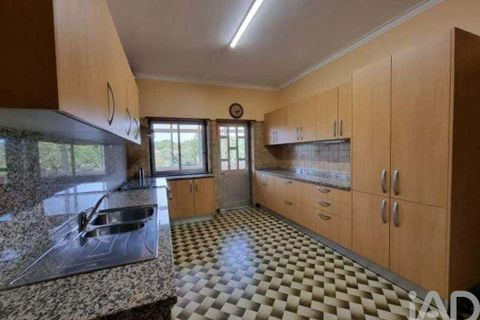 Byhus i Tomar, Santarem, Tomar - € 375.000 | Ref: 765502 - foto 6