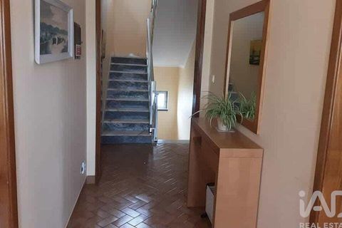 Byhus i Tomar, Santarem, Tomar - € 375.000 | Ref: 765502 - foto 8