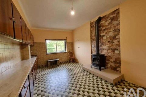 Byhus i Tomar, Santarem, Tomar - € 375.000 | Ref: 765502 - foto 12