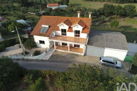 Byhus i Tomar, Santarem, Tomar - € 375.000 | Ref: 765502 - foto 25