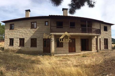 Herregård i Jou, Vila Real, Jou - € 650 000 | Ref: F00219 - foto 2