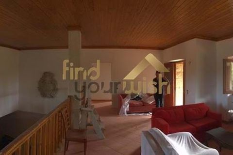 Herregård i Jou, Vila Real, Jou - € 650 000 | Ref: F00219 - foto 3