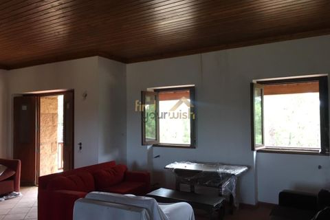 Herregård i Jou, Vila Real, Jou - € 650 000 | Ref: F00219 - foto 4