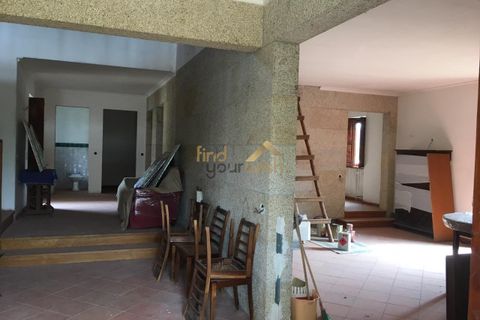 Herregård i Jou, Vila Real, Jou - € 650 000 | Ref: F00219 - foto 9