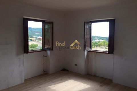 Herregård i Jou, Vila Real, Jou - € 650 000 | Ref: F00219 - foto 14