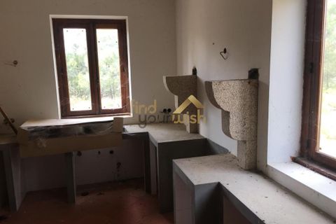 Herregård i Jou, Vila Real, Jou - € 650 000 | Ref: F00219 - foto 18