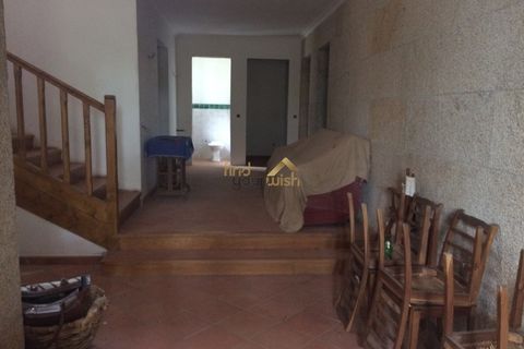 Herregård i Jou, Vila Real, Jou - € 650 000 | Ref: F00219 - foto 23