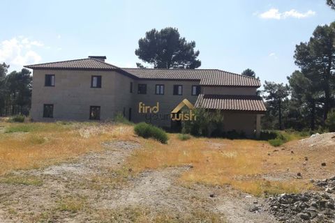 Herregård i Jou, Vila Real, Jou - € 650 000 | Ref: F00219 - foto 27