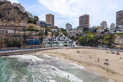 Lejlighed i Finestrat, Alicante, Finestrat - € 980.500 | Ref: ALT65087 - foto 9