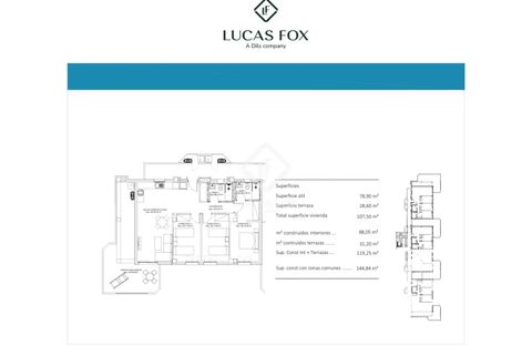Lejlighed i Finestrat, Alicante, Finestrat - € 980.500 | Ref: ALT65087 - foto 12