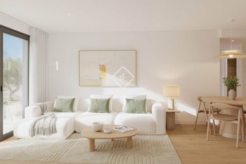 Lejlighed i Finestrat, Alicante, Finestrat - € 349.500 | Ref: ALT65083 - foto 1